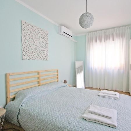 Apartamento Sofisara Tavira Buitenkant foto