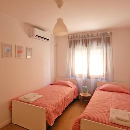 Apartamento Sofisara Tavira Buitenkant foto