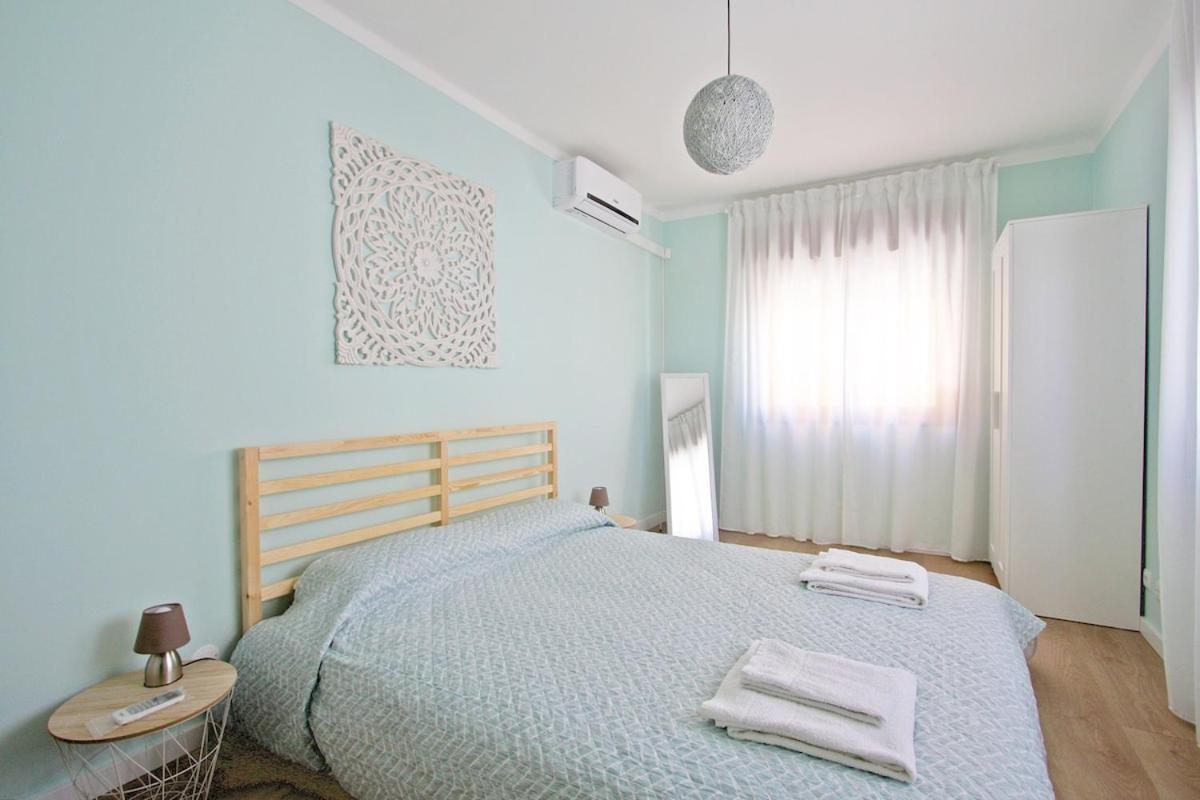 Apartamento Sofisara Tavira Buitenkant foto