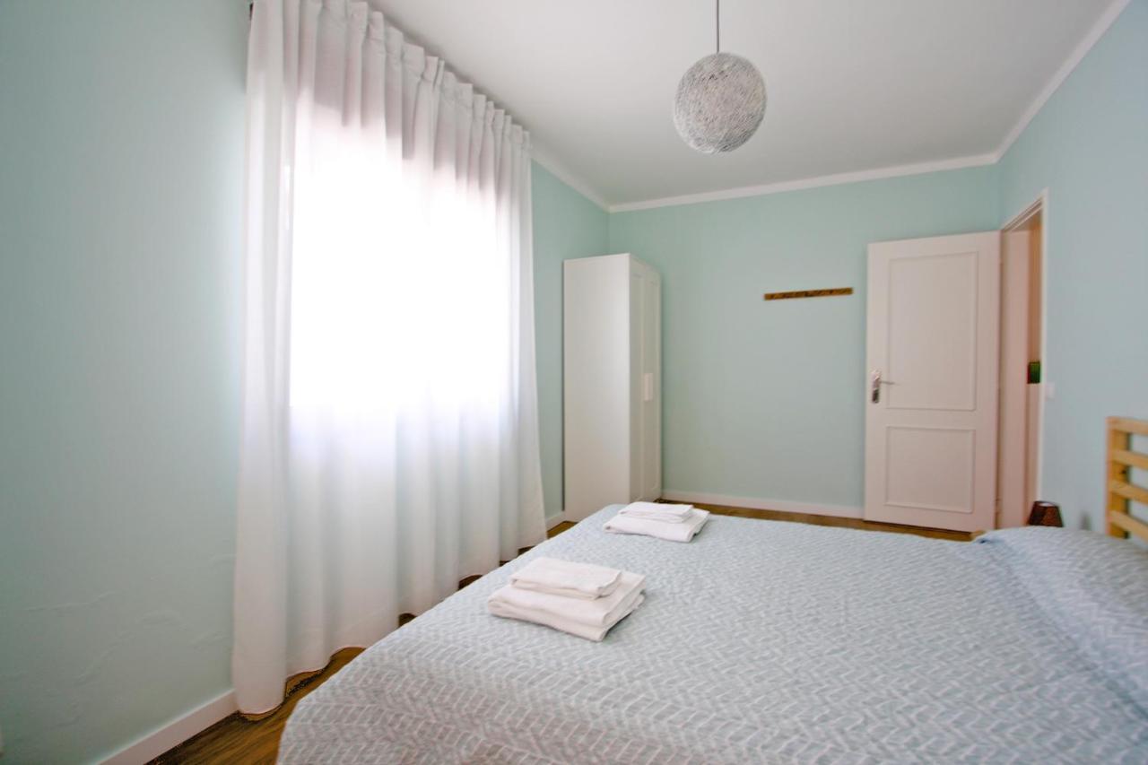 Apartamento Sofisara Tavira Buitenkant foto