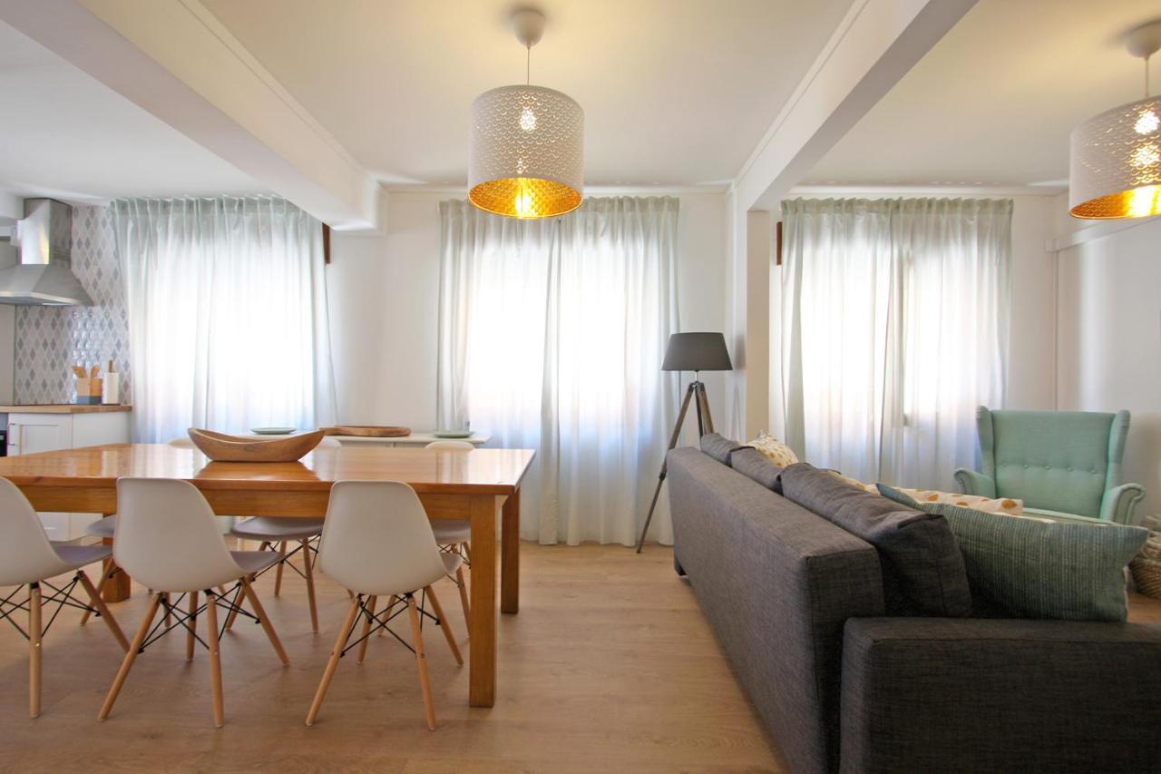 Apartamento Sofisara Tavira Buitenkant foto
