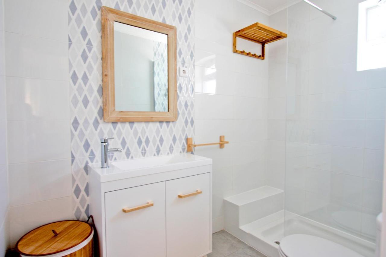 Apartamento Sofisara Tavira Buitenkant foto
